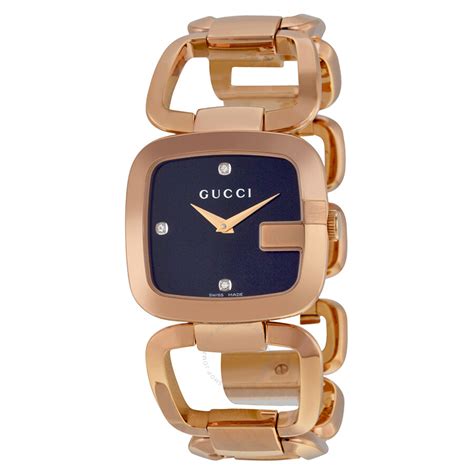 rose gucci gucci leather gucci watches for women 916|gucci 3000l ladies watch.